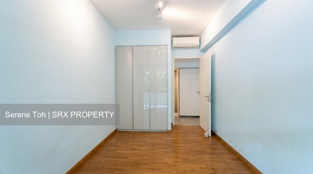 The Minton (D19), Condominium #618774561